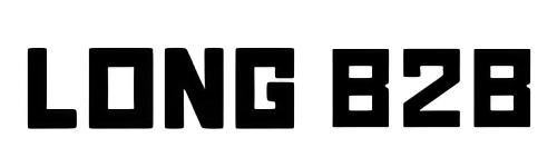 LONG B2B Logo